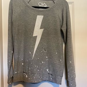 Chaser Sweatshirt